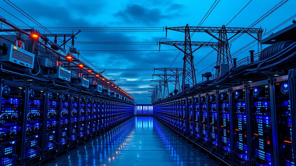 early cash flow optimization