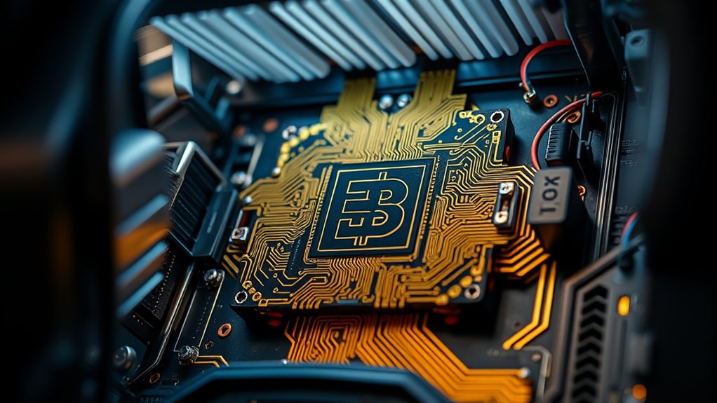 efficient high performance mining