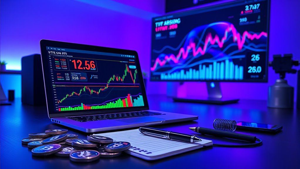 emerging altcoin growth strategies