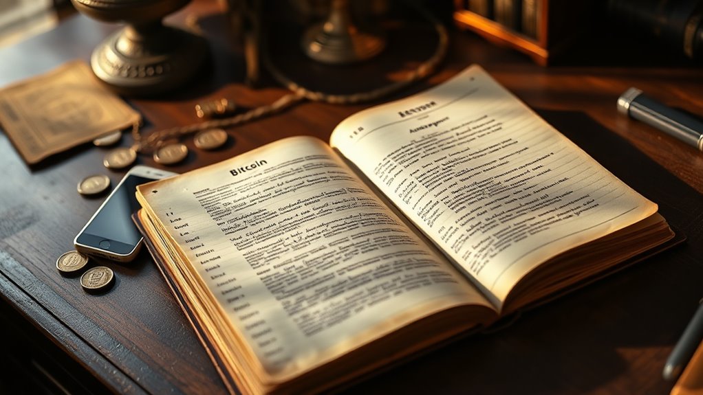 empowerment through financial autonomy