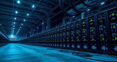 energy firms profit from bitcoin