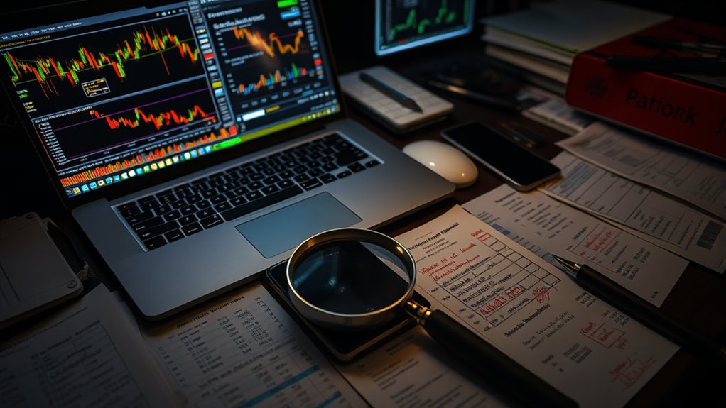 enforcement deters crypto evasion