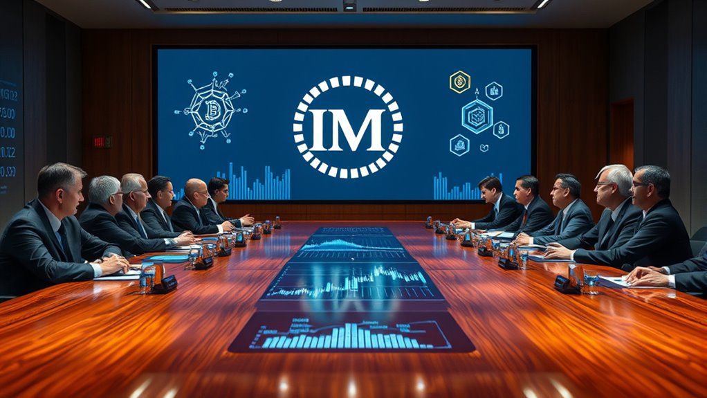 enhance crypto market oversight