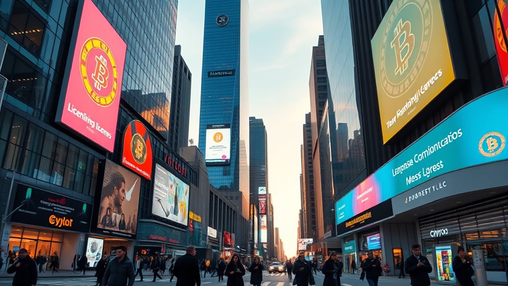 enhanced licensing and security