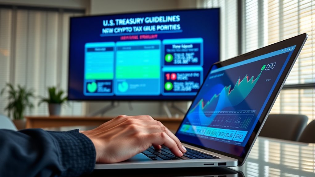 enhanced real time reporting tools