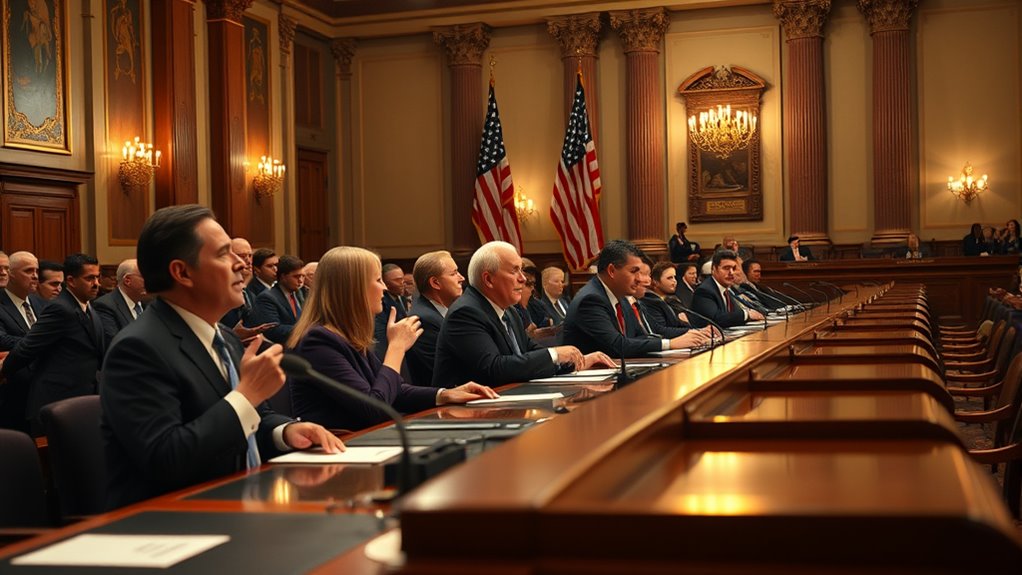 enhanced regulatory clarity benefits investors