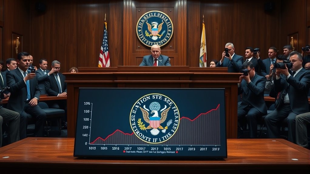 enhanced regulatory compliance requirements