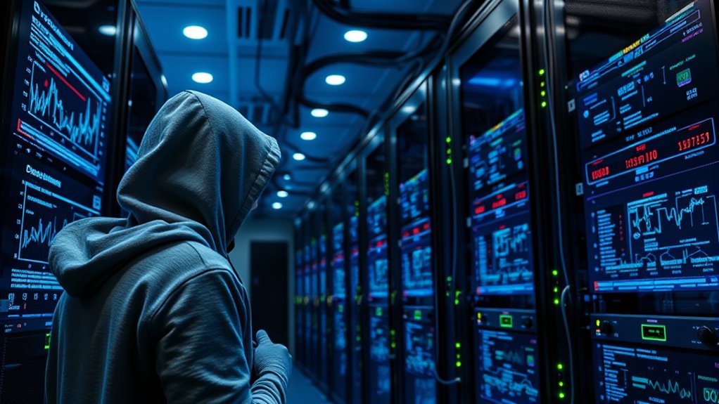 enhanced security and audits