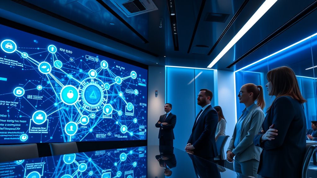 enhanced security and efficiency