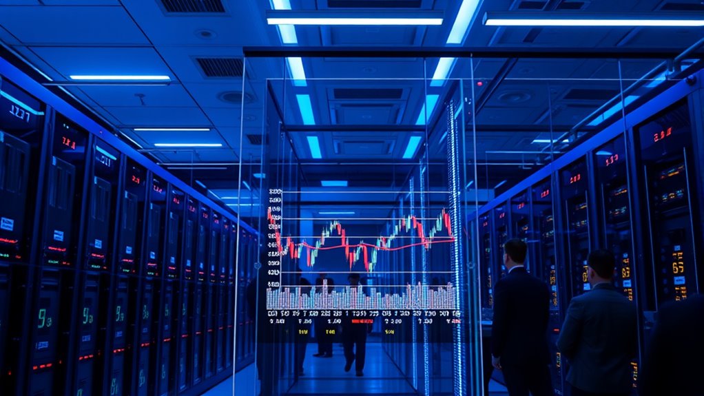 enhanced security transparency compliance