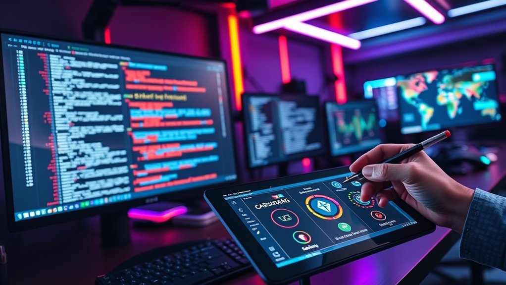 enhanced smart contract performance