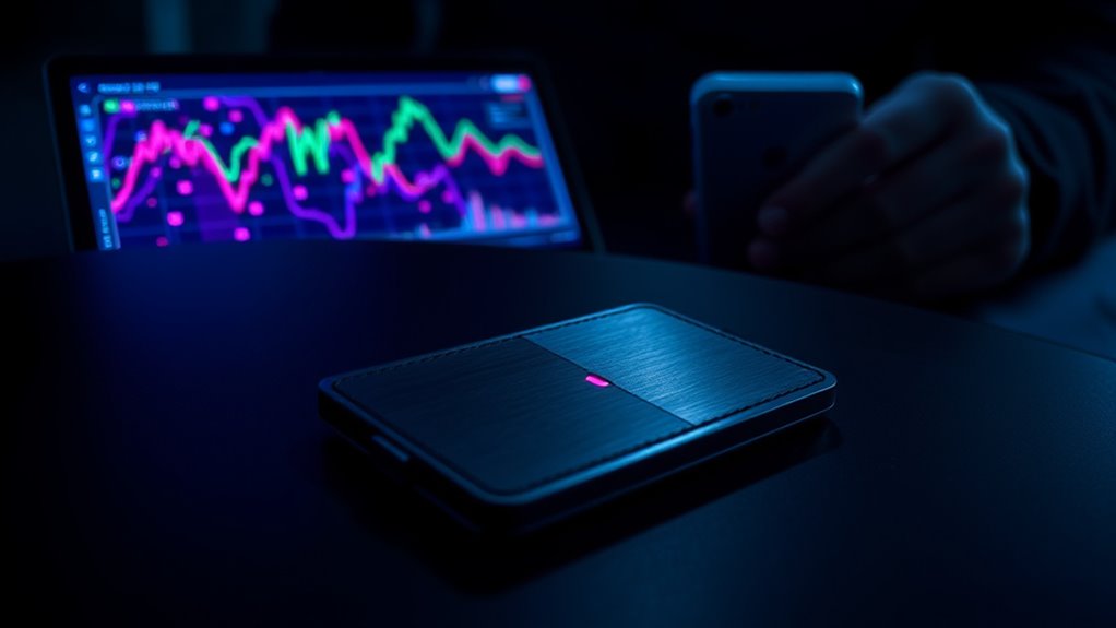 enhanced transaction privacy features