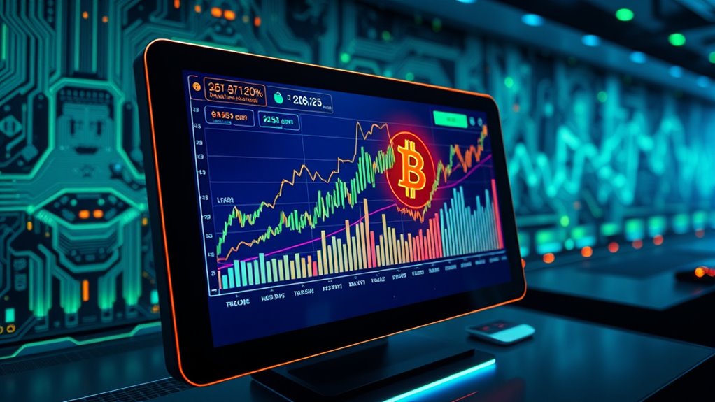 enhanced transaction speed and security