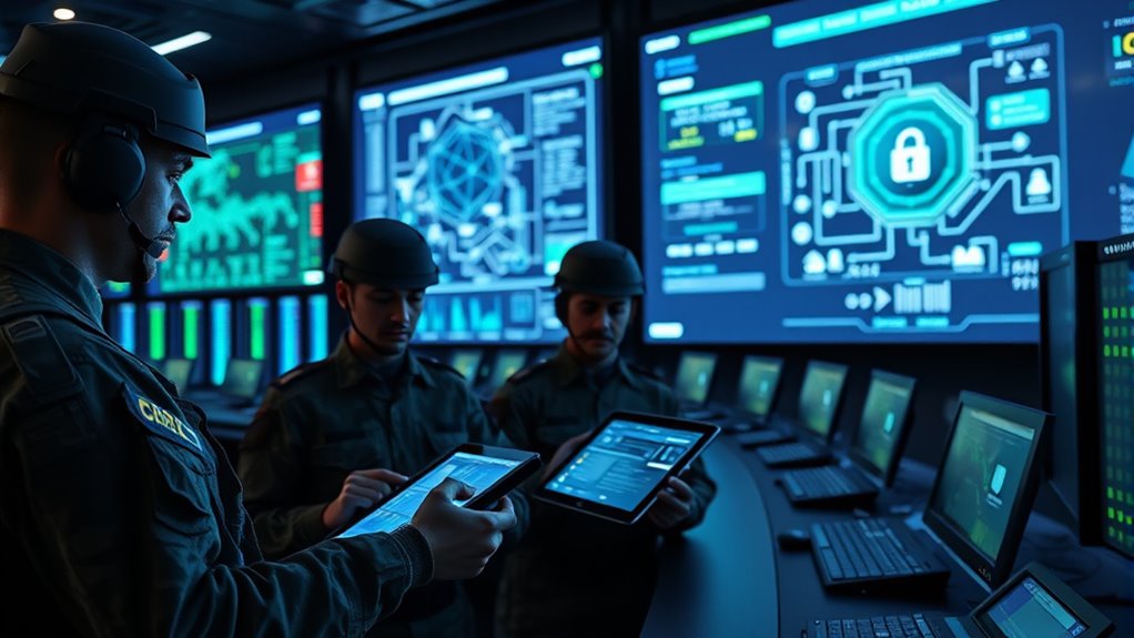 enhanced transparency and security