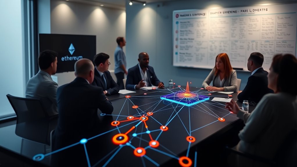 enhancing capacity with security