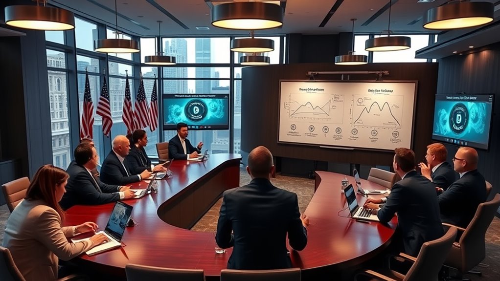 enhancing digital asset infrastructure