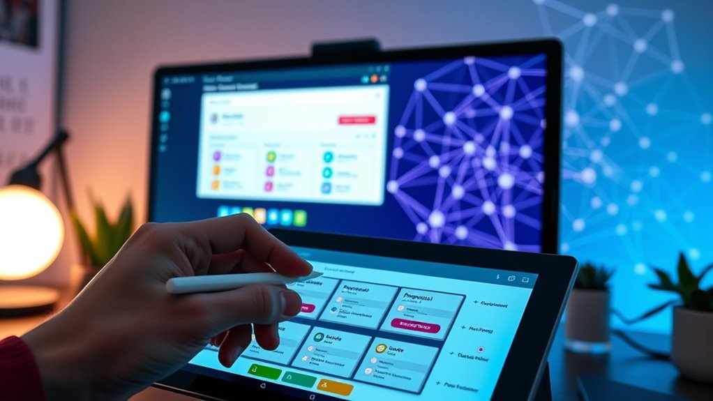 enhancing engagement through adaptive governance