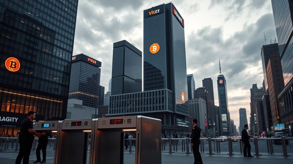 enhancing security and transparency