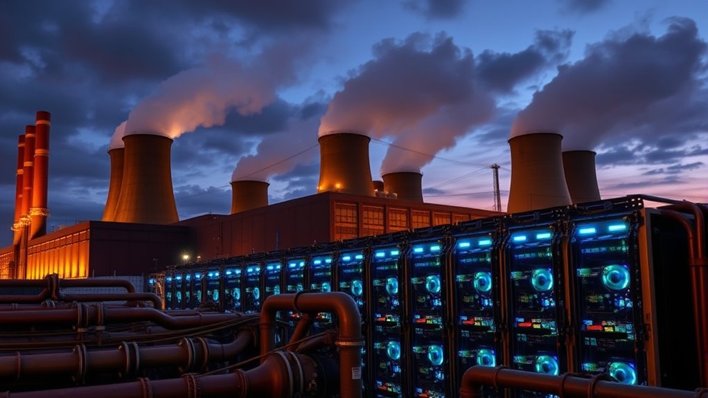 environmental regulatory and community challenges