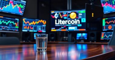 ethereum litecoin commodity classification