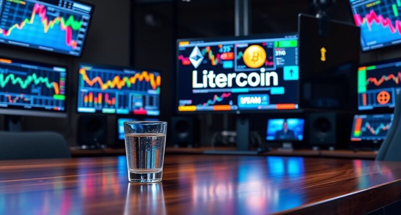 ethereum litecoin commodity classification