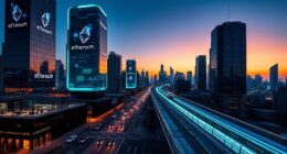 ethereum s transition and growth