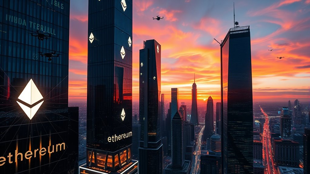 ethereum upgrade roadmap challenges