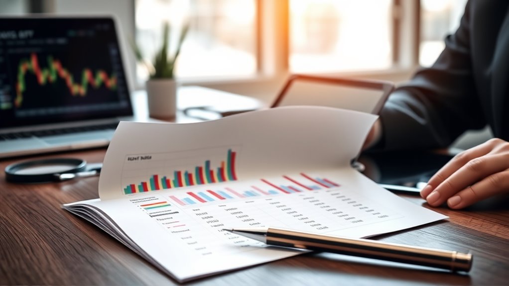 evaluate crypto etf performance