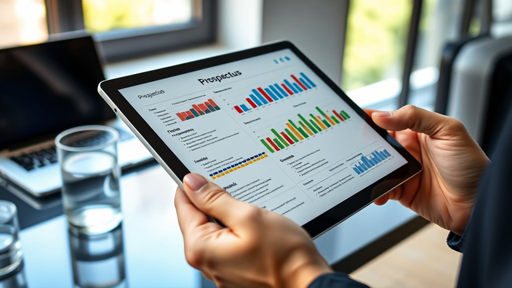 evaluate etf fee components