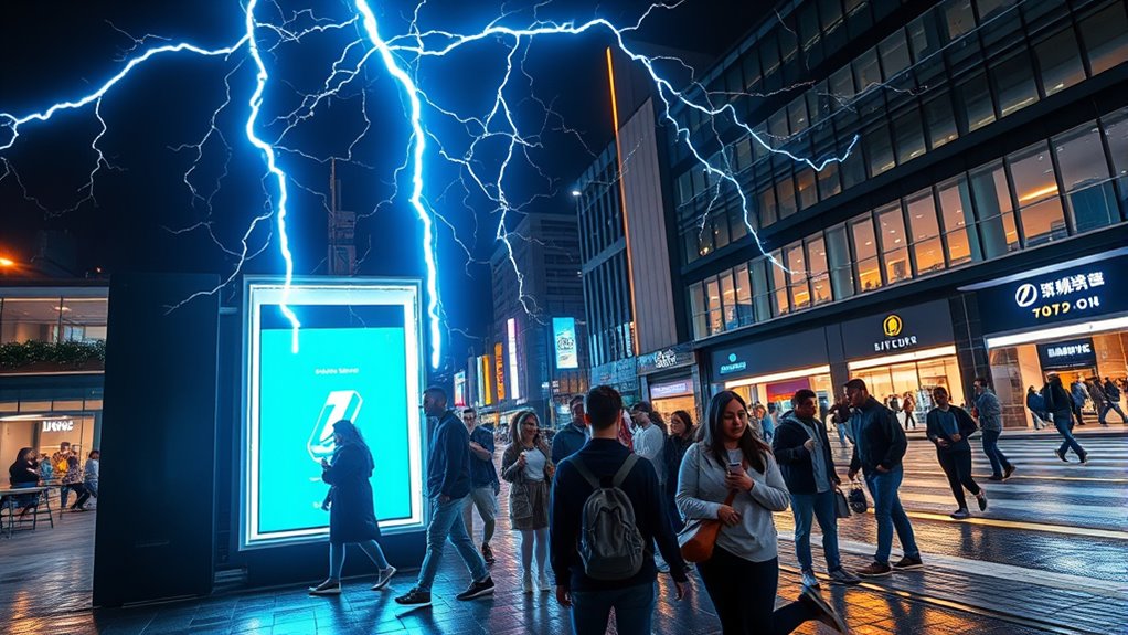 everyday lightning payment usage