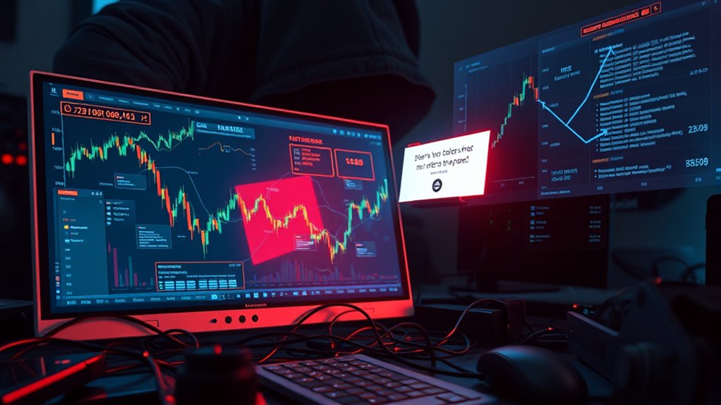 evolving crypto scam tactics