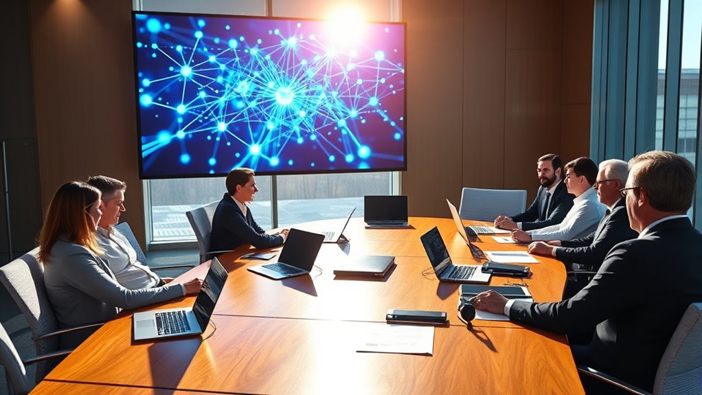 evolving federal blockchain regulations