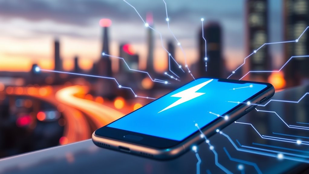 execute off chain lightning payments