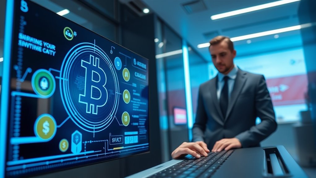 expanding digital asset custody