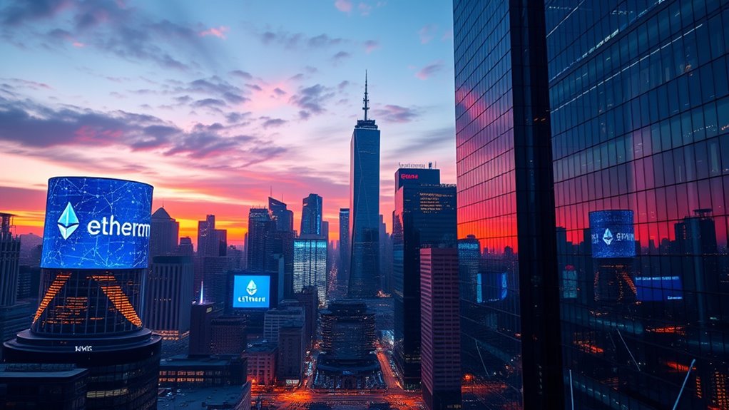 faster cheaper interoperable transactions