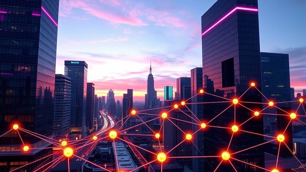 faster cheaper secure transactions