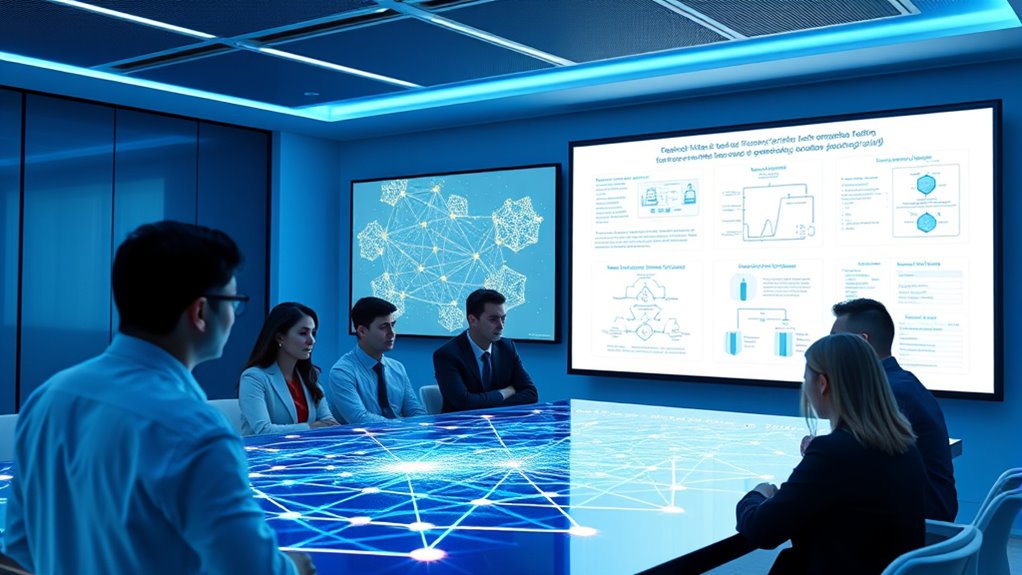 faster scalable blockchain consensus