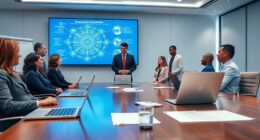 federal agencies blockchain guidelines