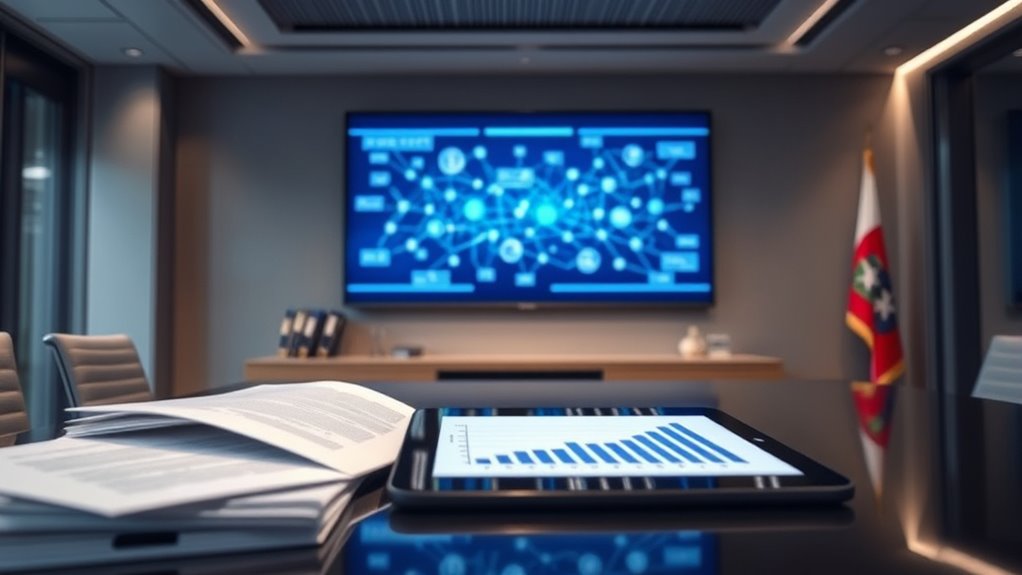 financial regulation compliance essentials