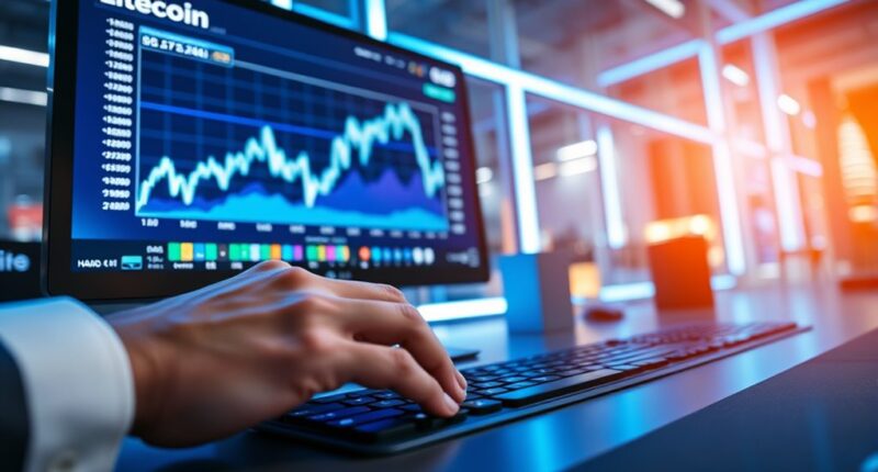 first litecoin etf approved