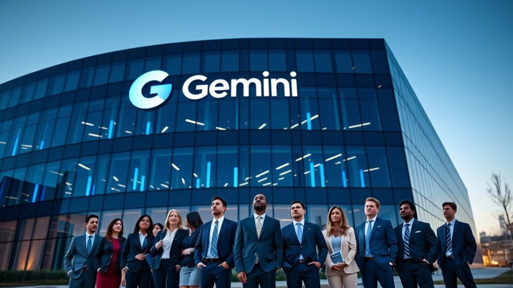 fully licensed crypto exchange