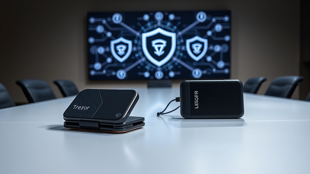 future proof crypto security