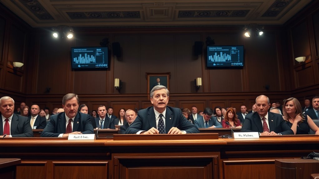 future regulatory clarity benefits