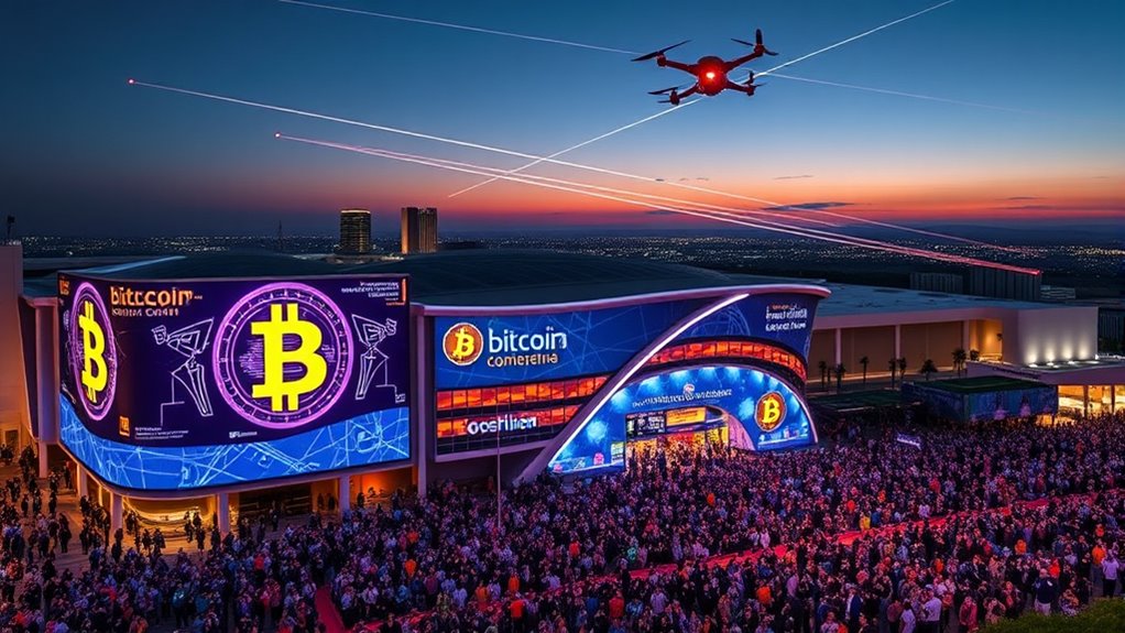 global bitcoin innovation hub