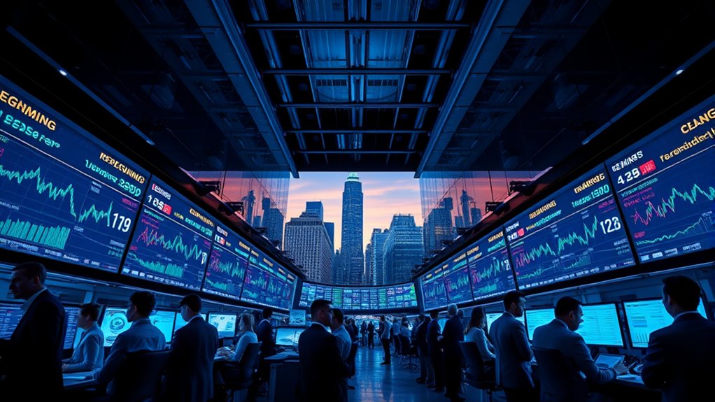 global crypto regulation progress