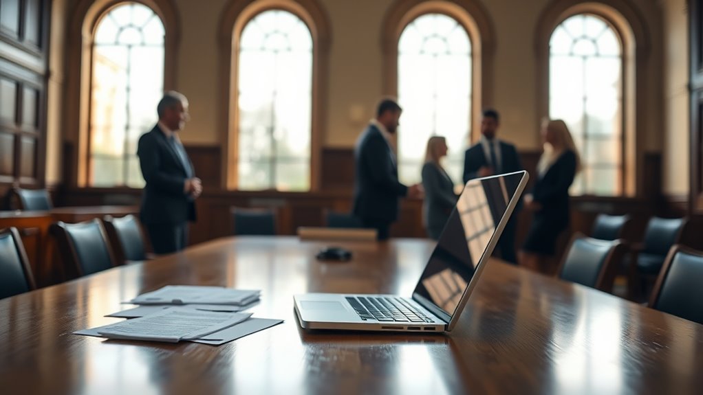 global legal divergence impacts