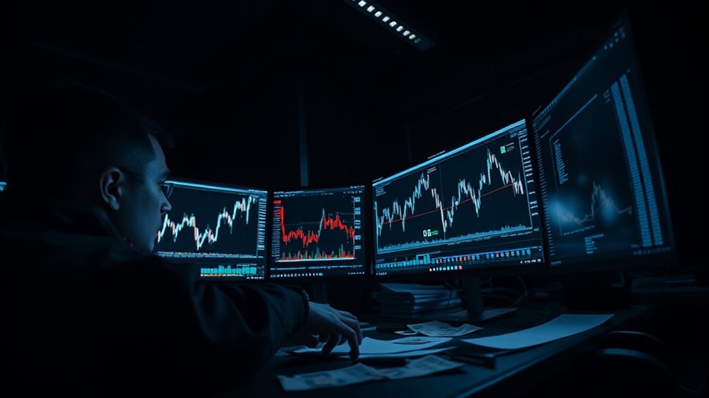 global regulatory and cooperation gaps