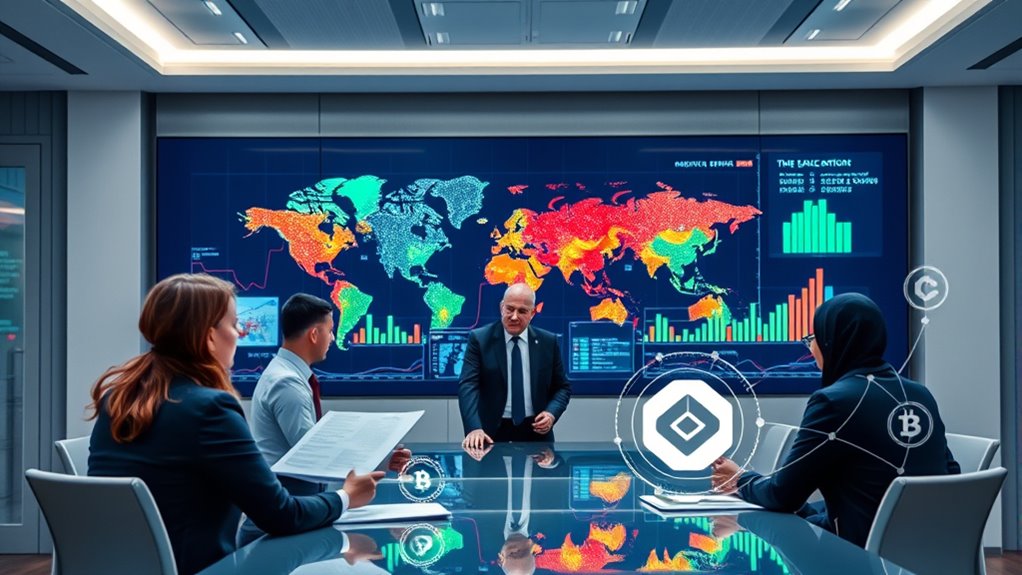 global standards guide u s regulations