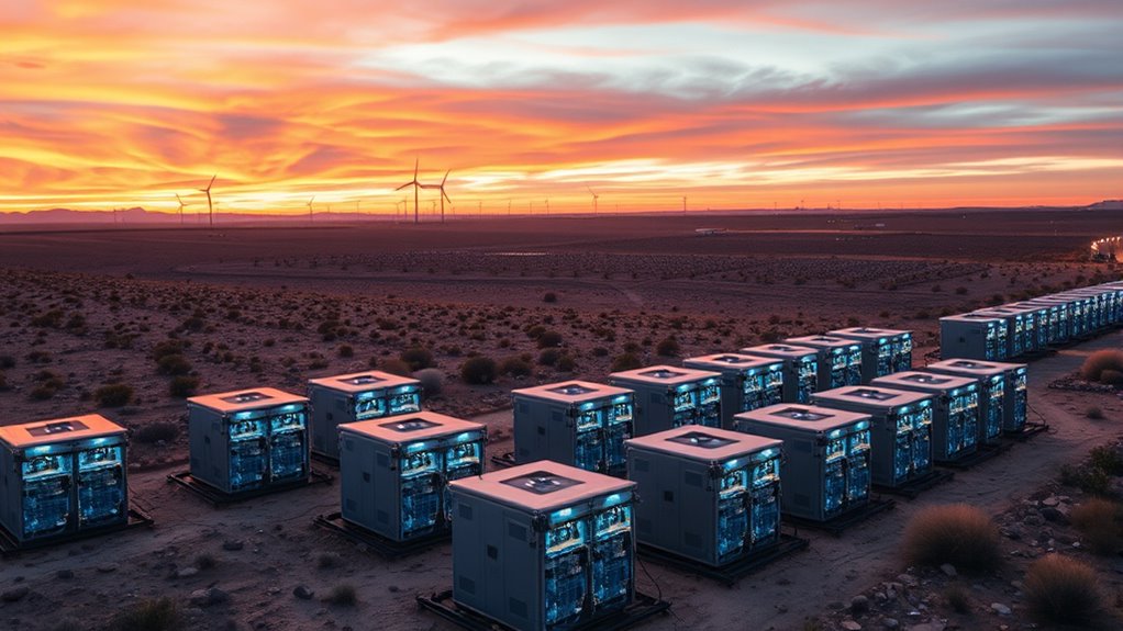 green energy methane reduction