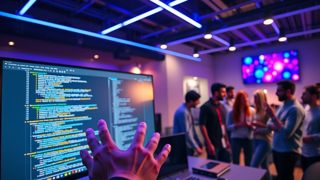 growing developer community engagement